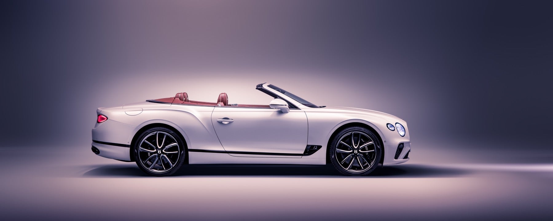 Bentley Media 1