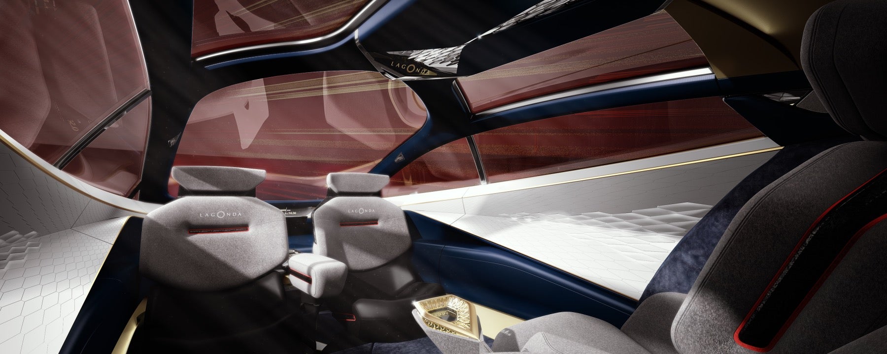 LAGONDA Media 2