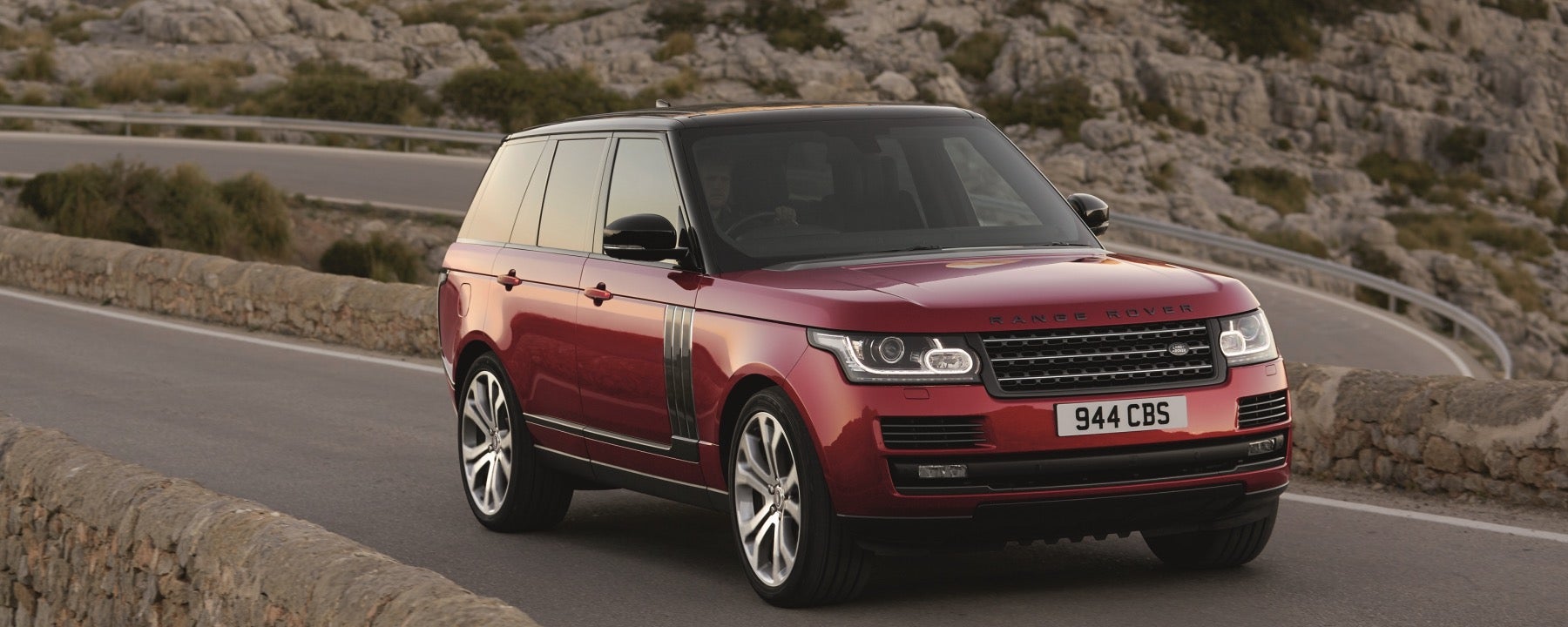 land-rover