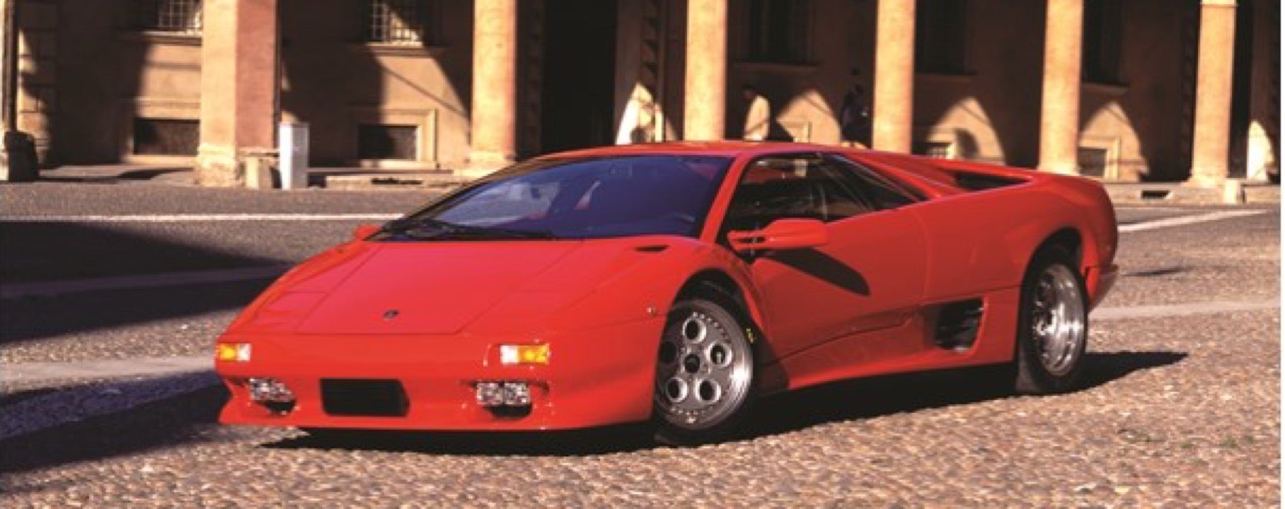 Diablo