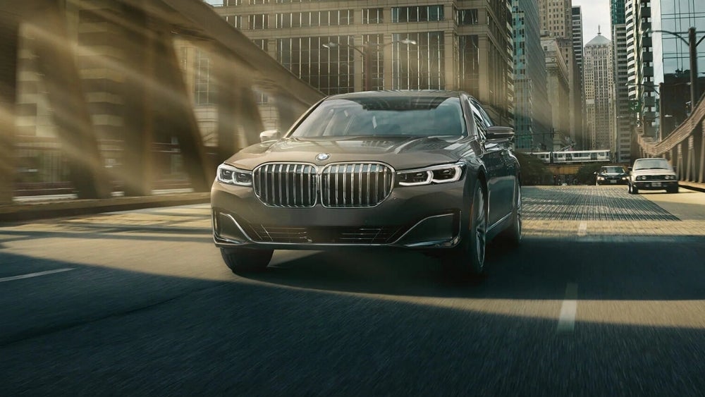 BMW Gesture Control Technology