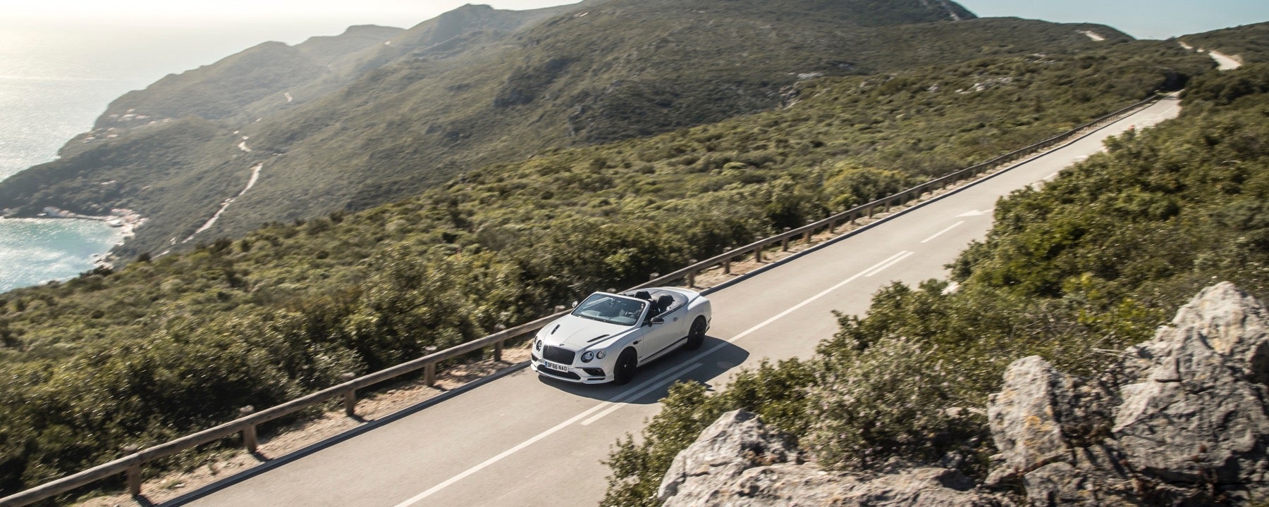Bentley IMAGE