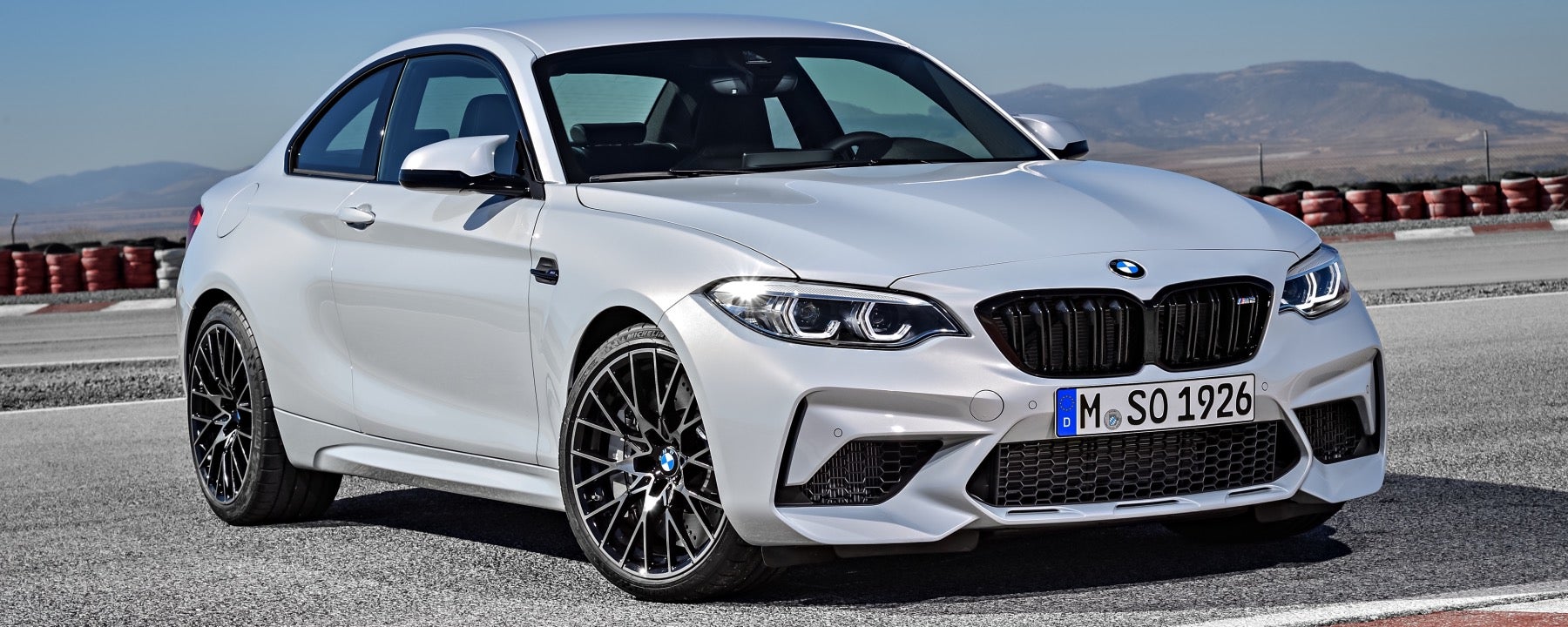 BMW Feature 2