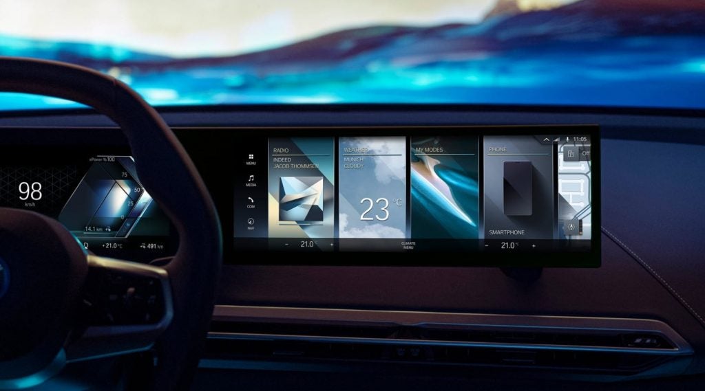 BMW Electric Vehicles Sound - Hans Zimmer