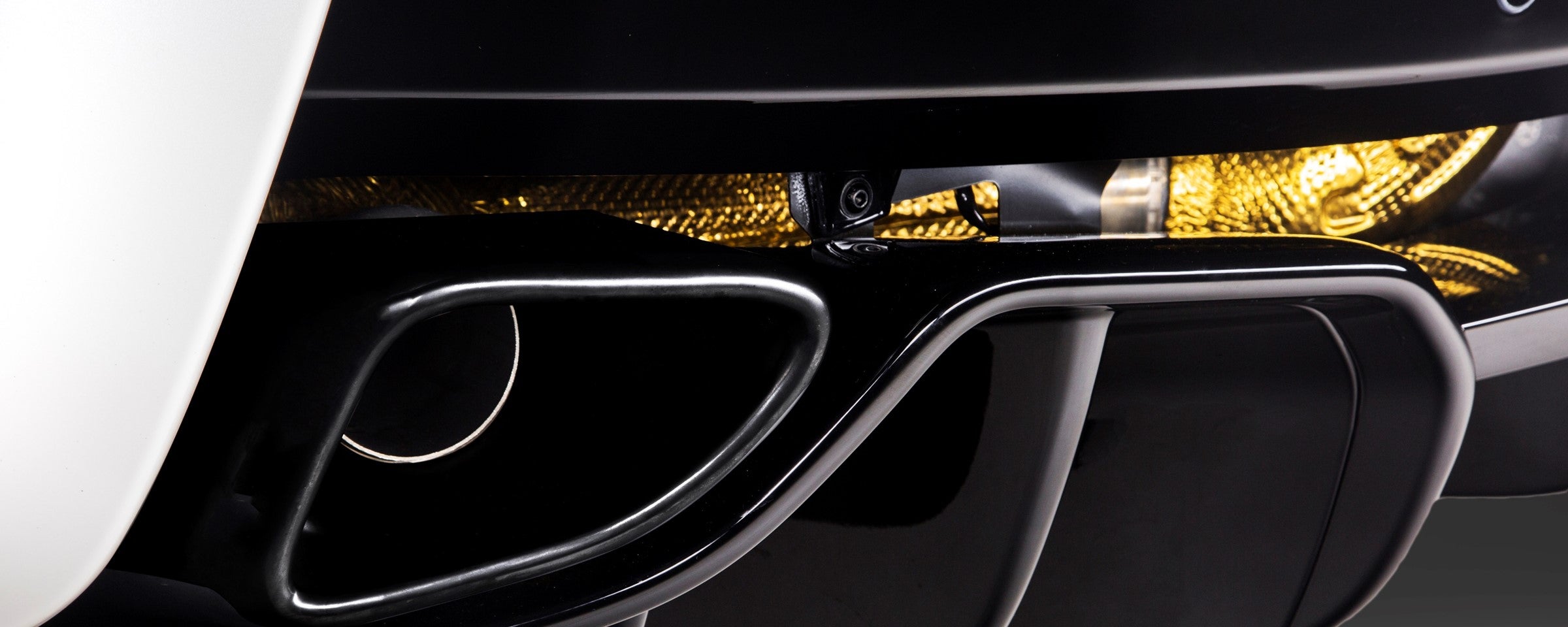 The New McLaren 570GT By MSO Concept