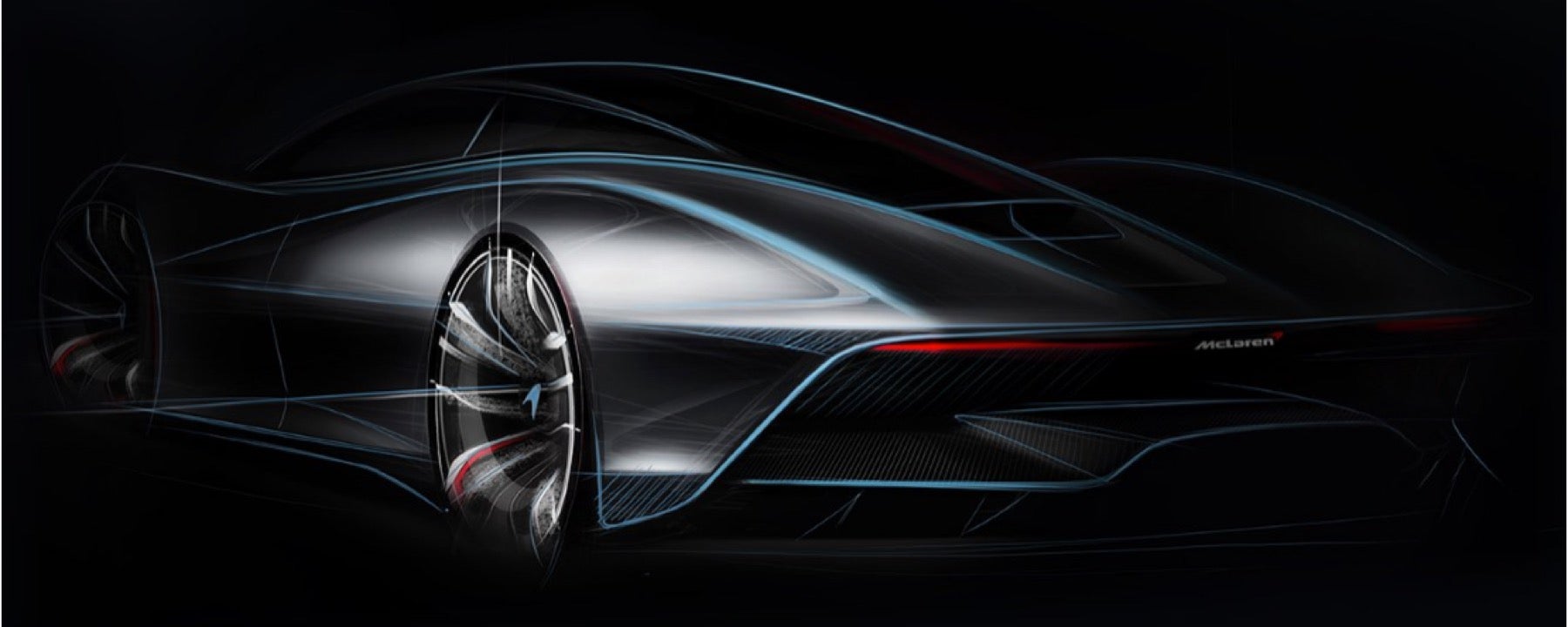 Hyper McLaren