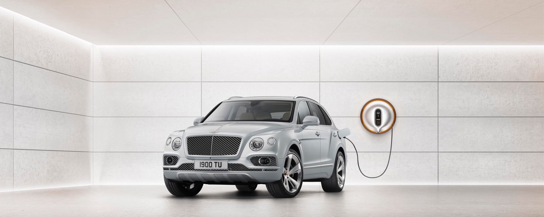 Bentley