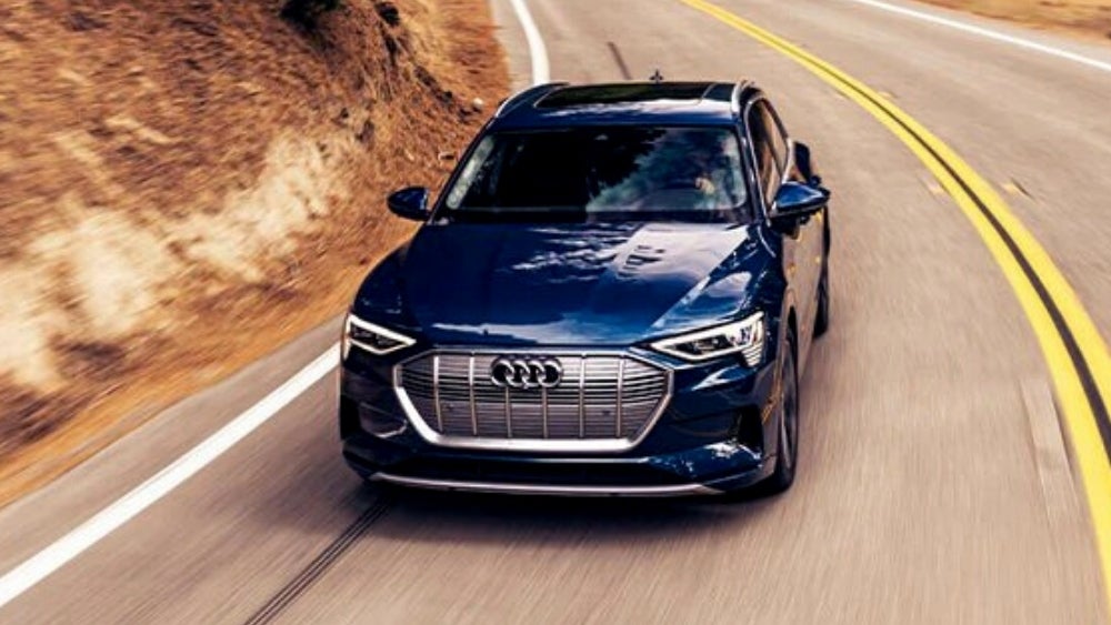Audi SQ8 for Sale
