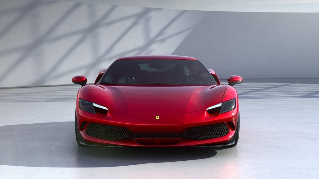 Custom Order Your Car with Ferrari Atelier