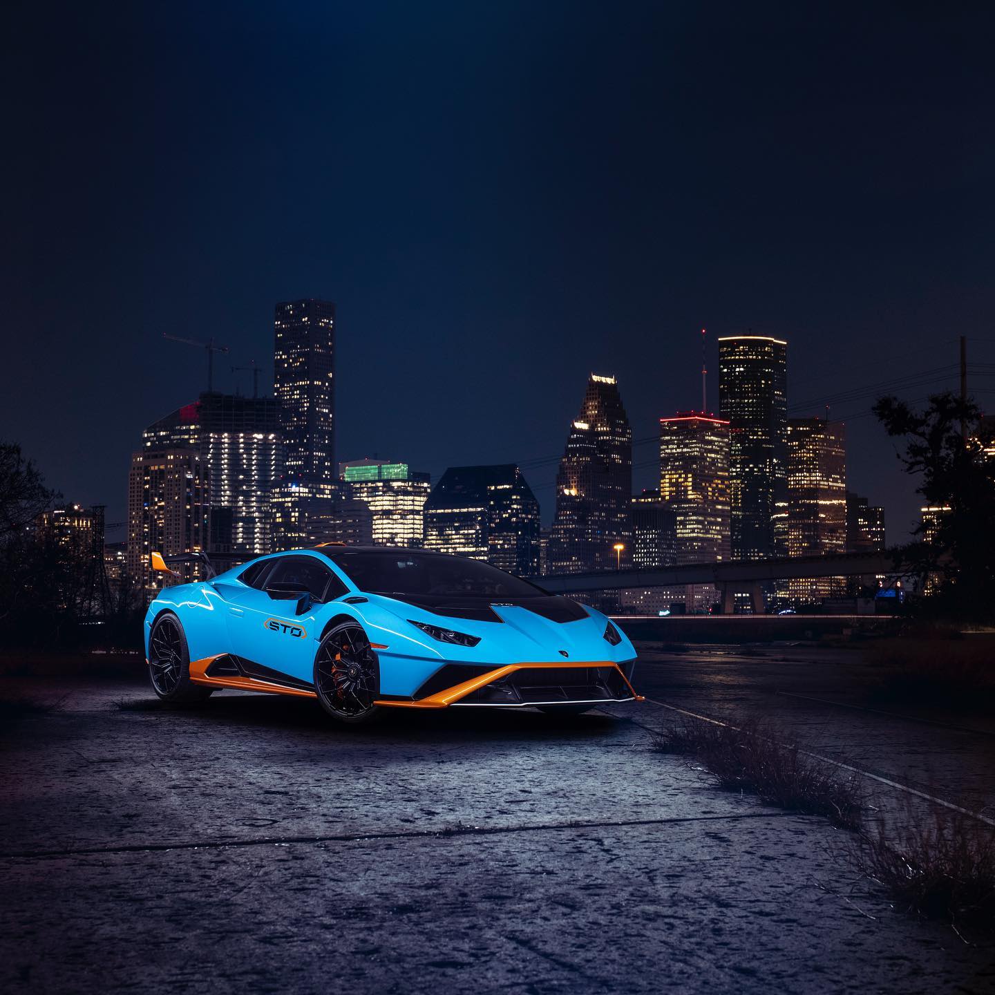 luxury car detailing
