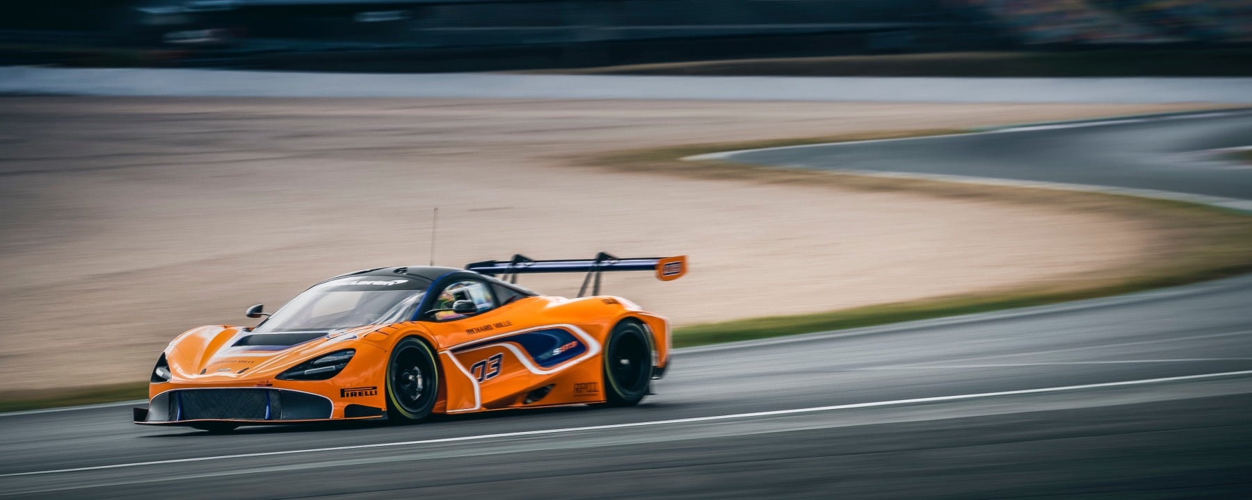 Featured Image McLaren