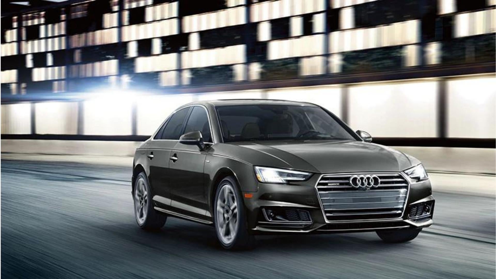 Audi Pure Protection