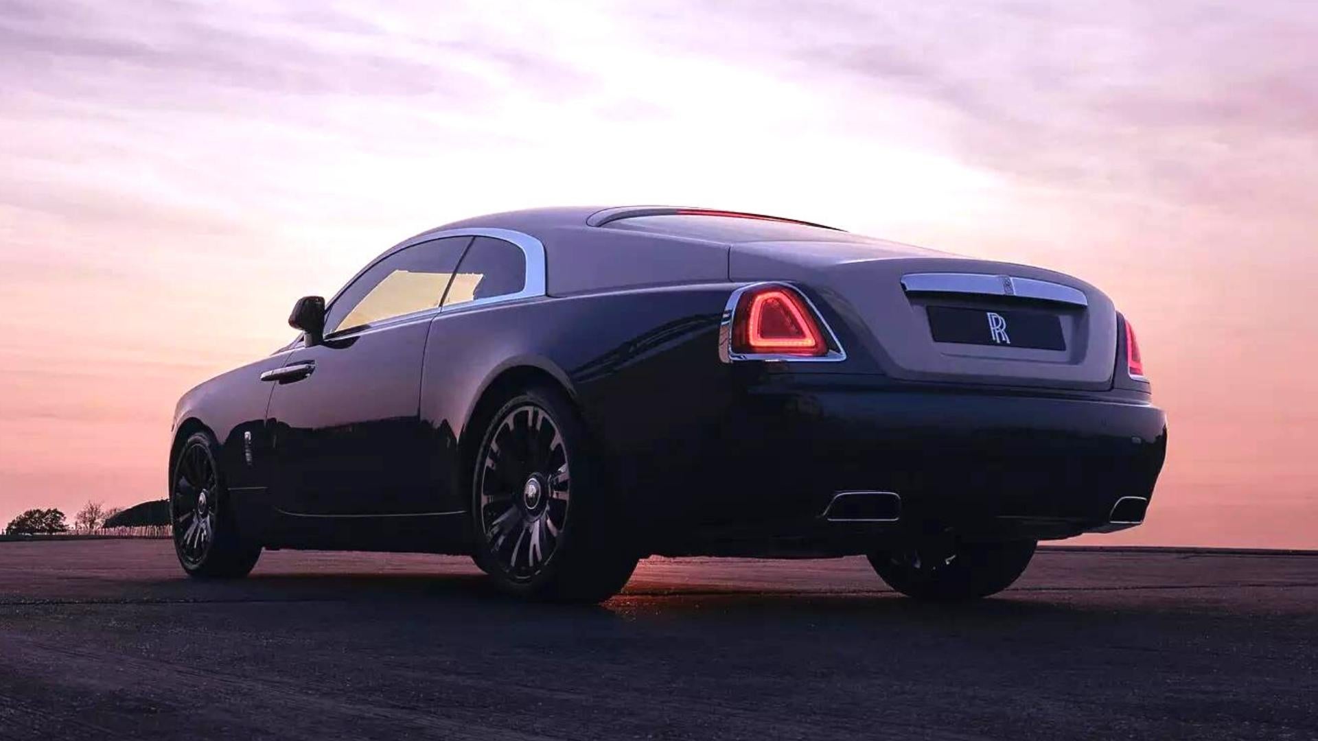 Rolls_Royce_car