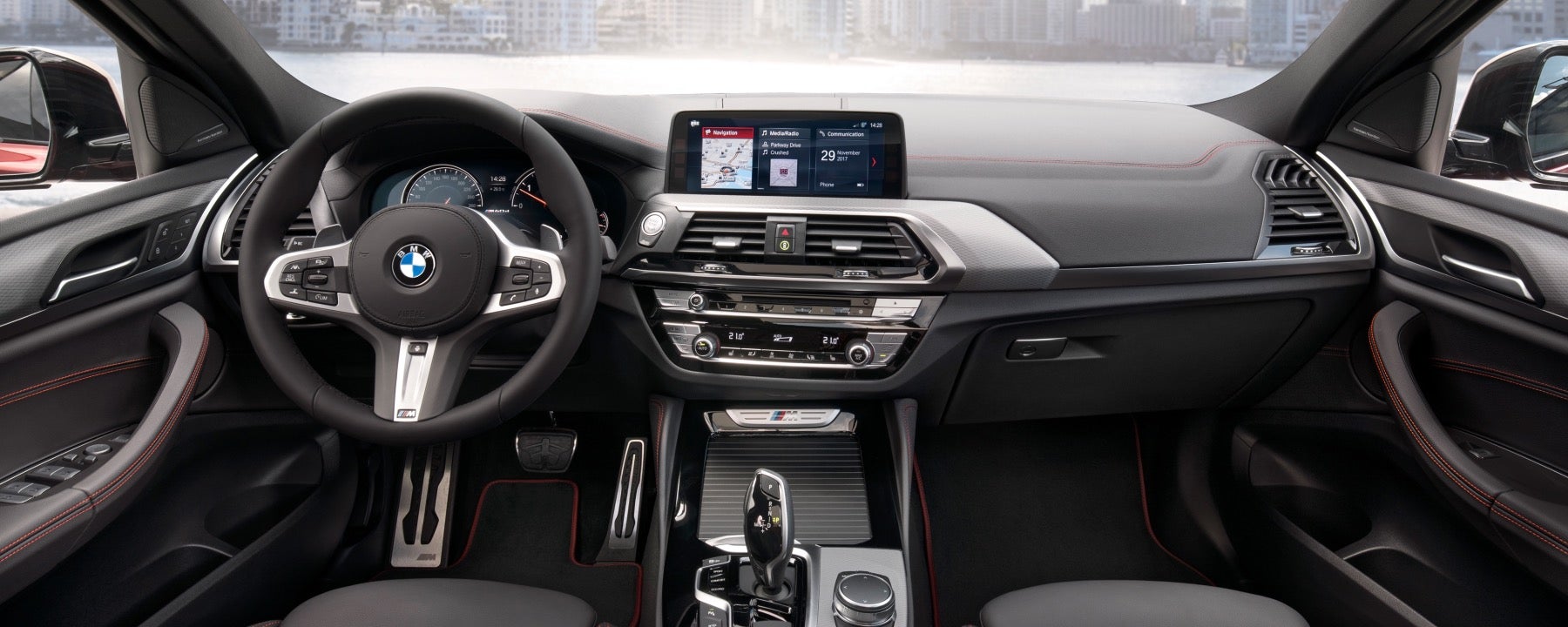 MEDIA BMW 1