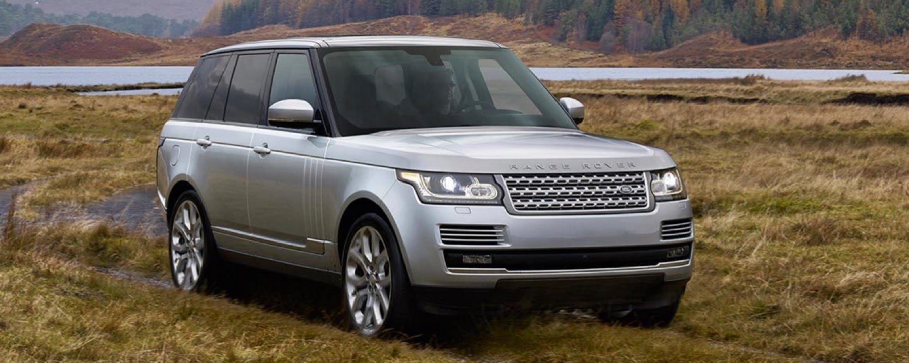 Range Rover