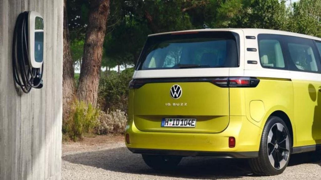Volkswagen ID.Buzz is Affordable
