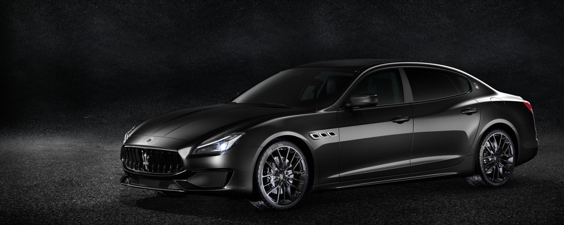 Maserati IAG Feature Image