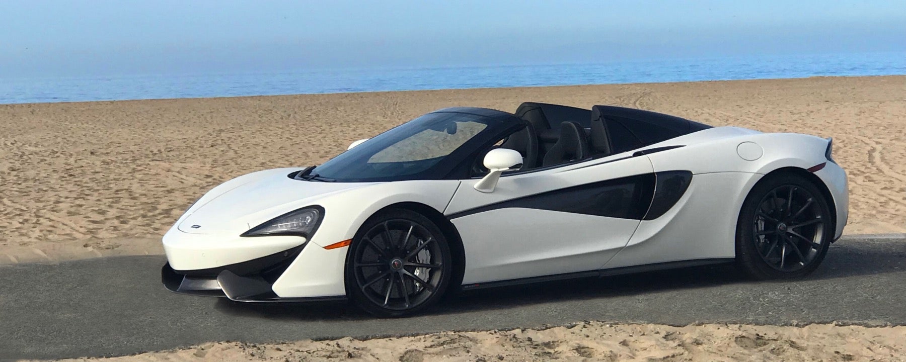 McLaren