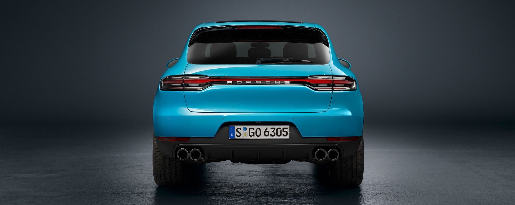 Media 3 Macan
