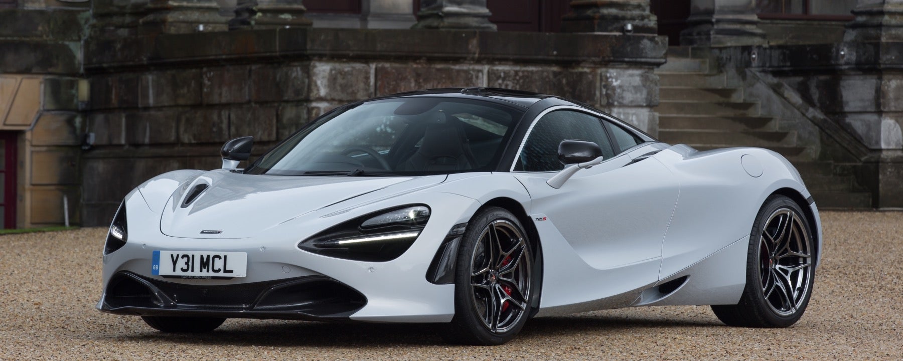 McLaren Award Scottish