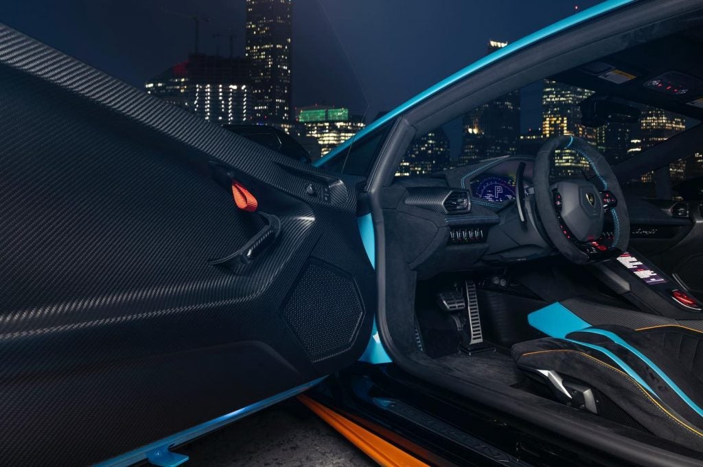 luxury car detailing houston