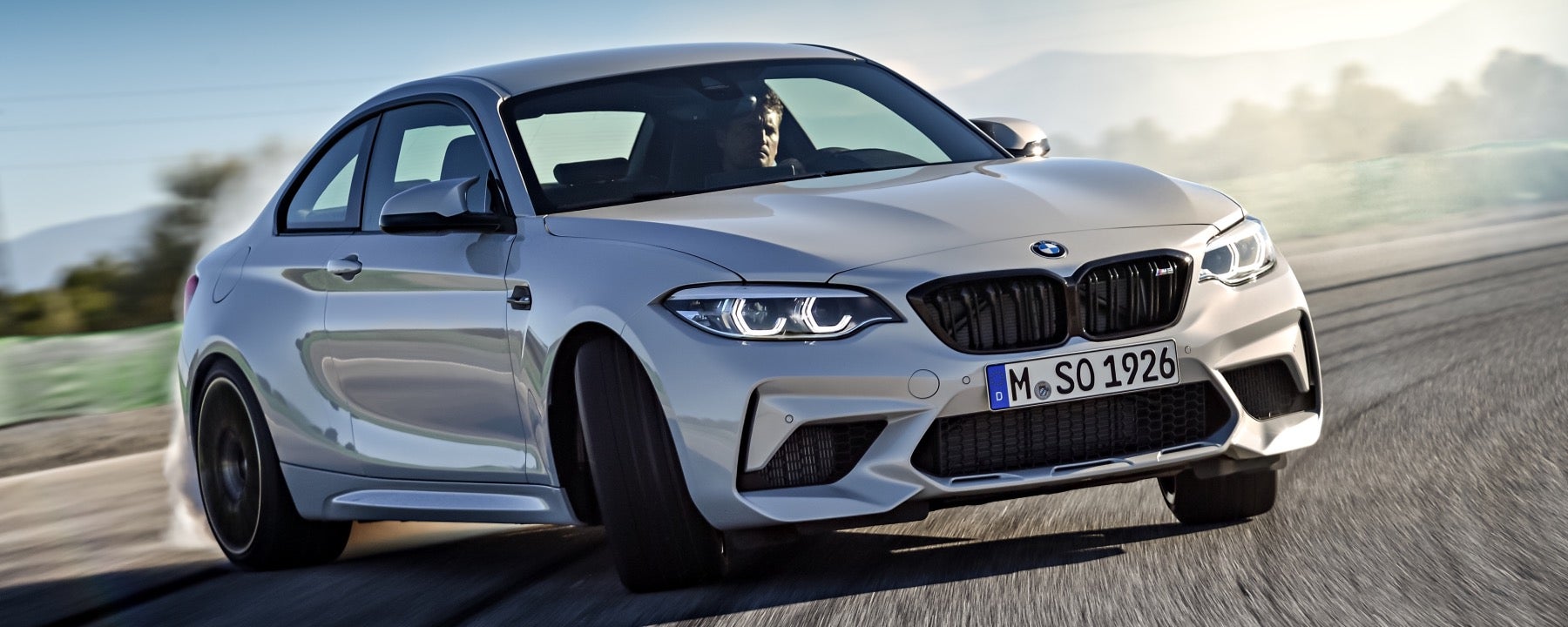 BMW M2 Feature 4