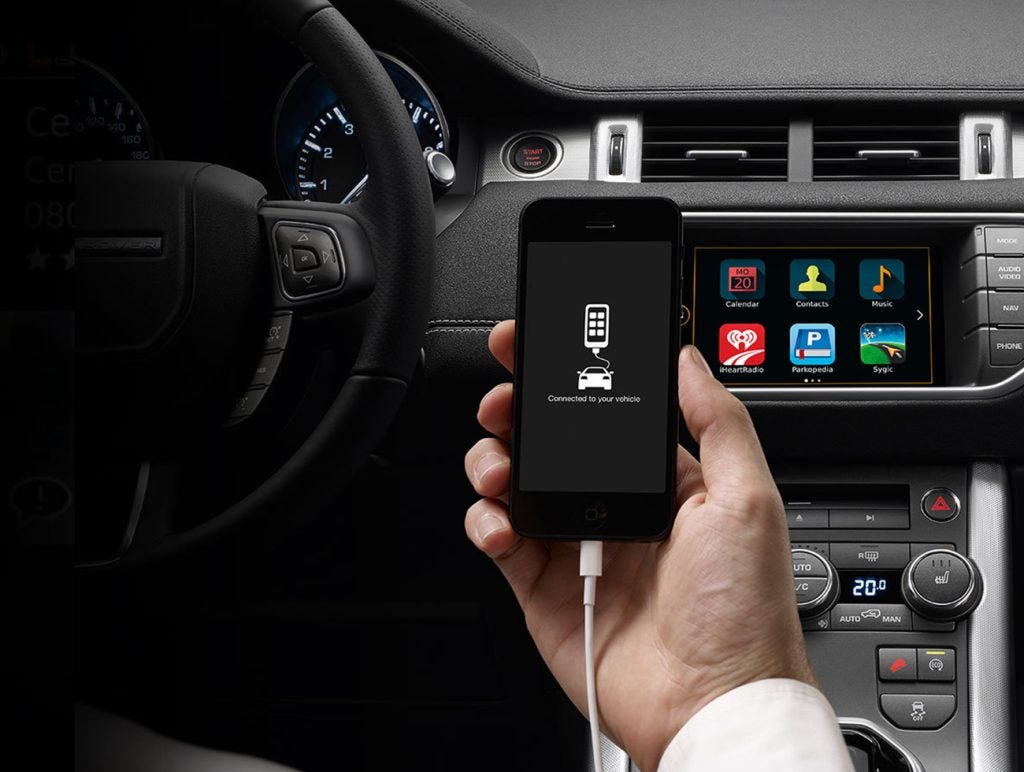 car app truemotion