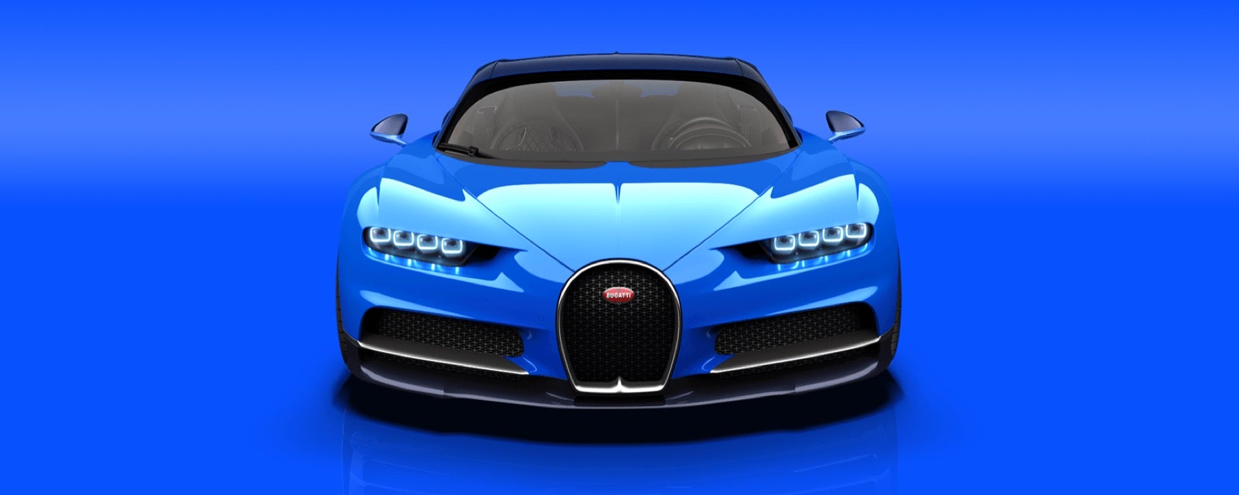 Bugatti