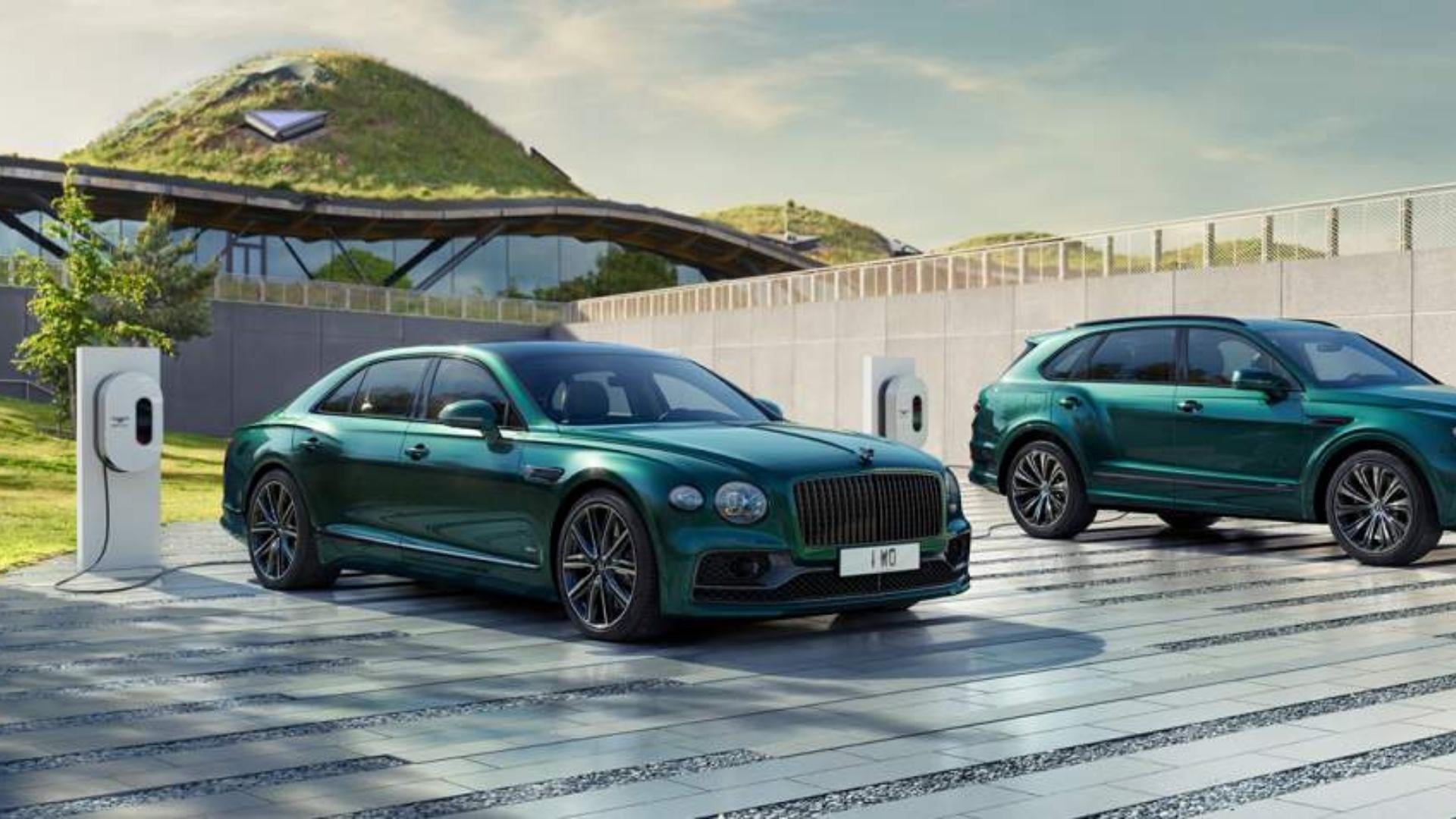 Bentley_Hybrid_cars