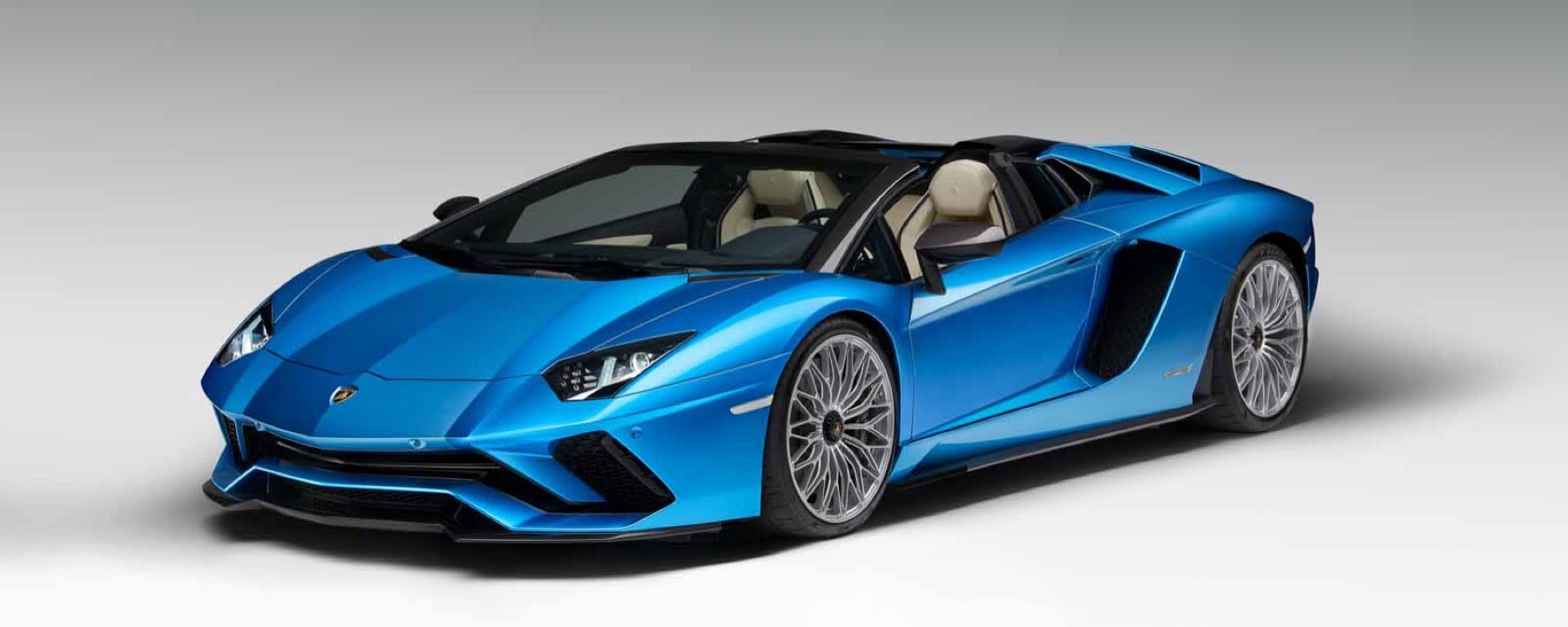 Lamborghini