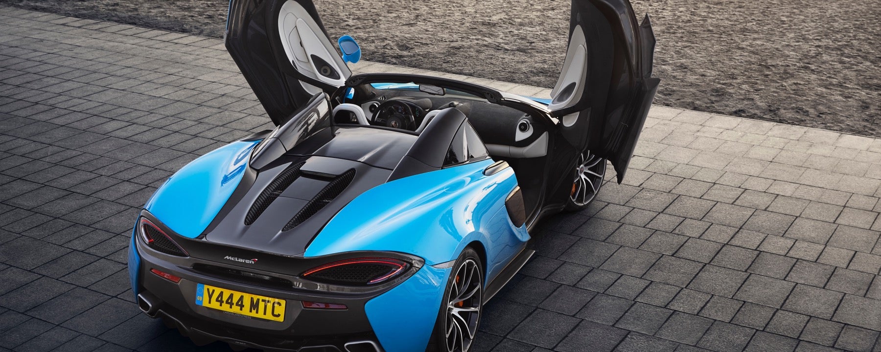 McLaren4