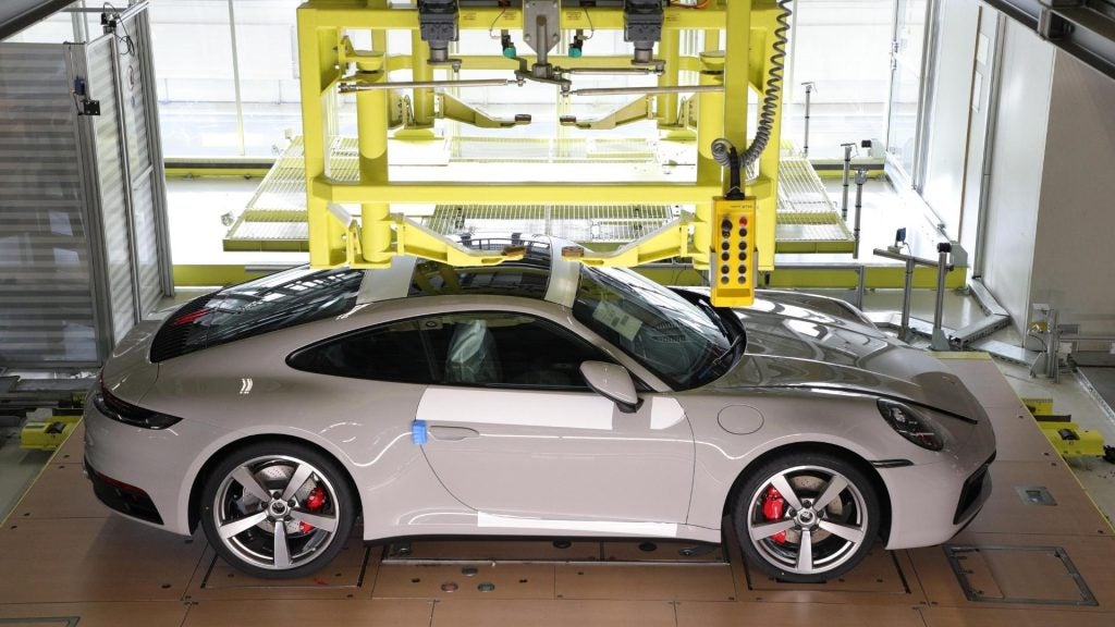 Porsche_manufactured