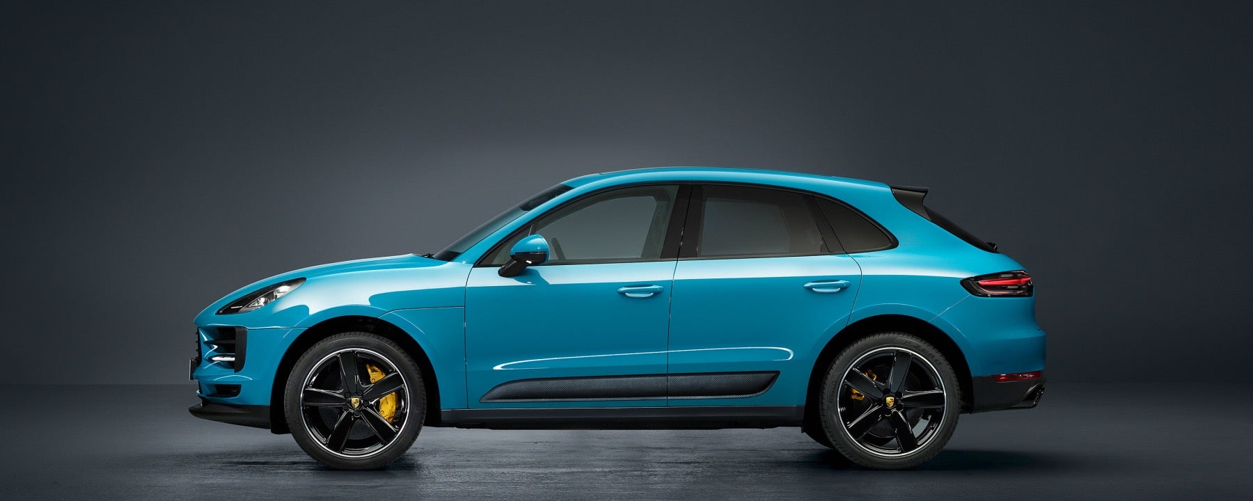 Media 2 Macan