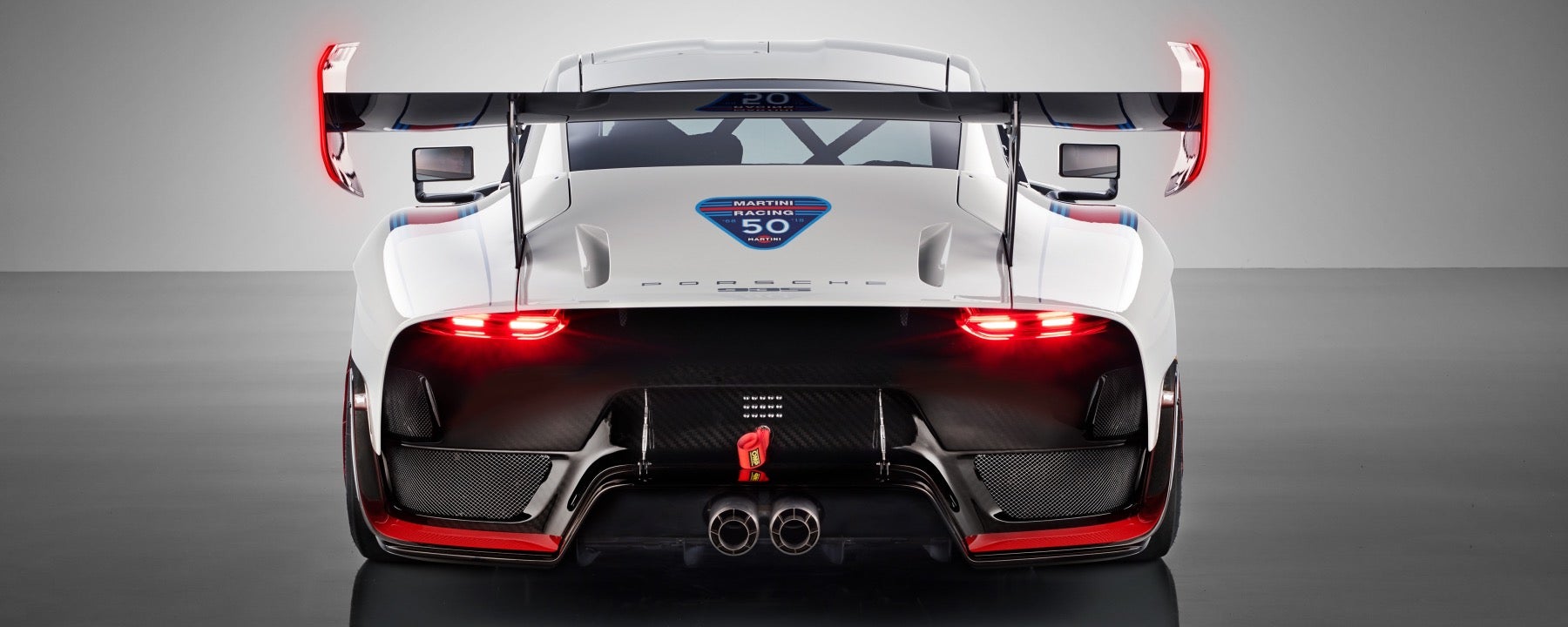 Porsche 5