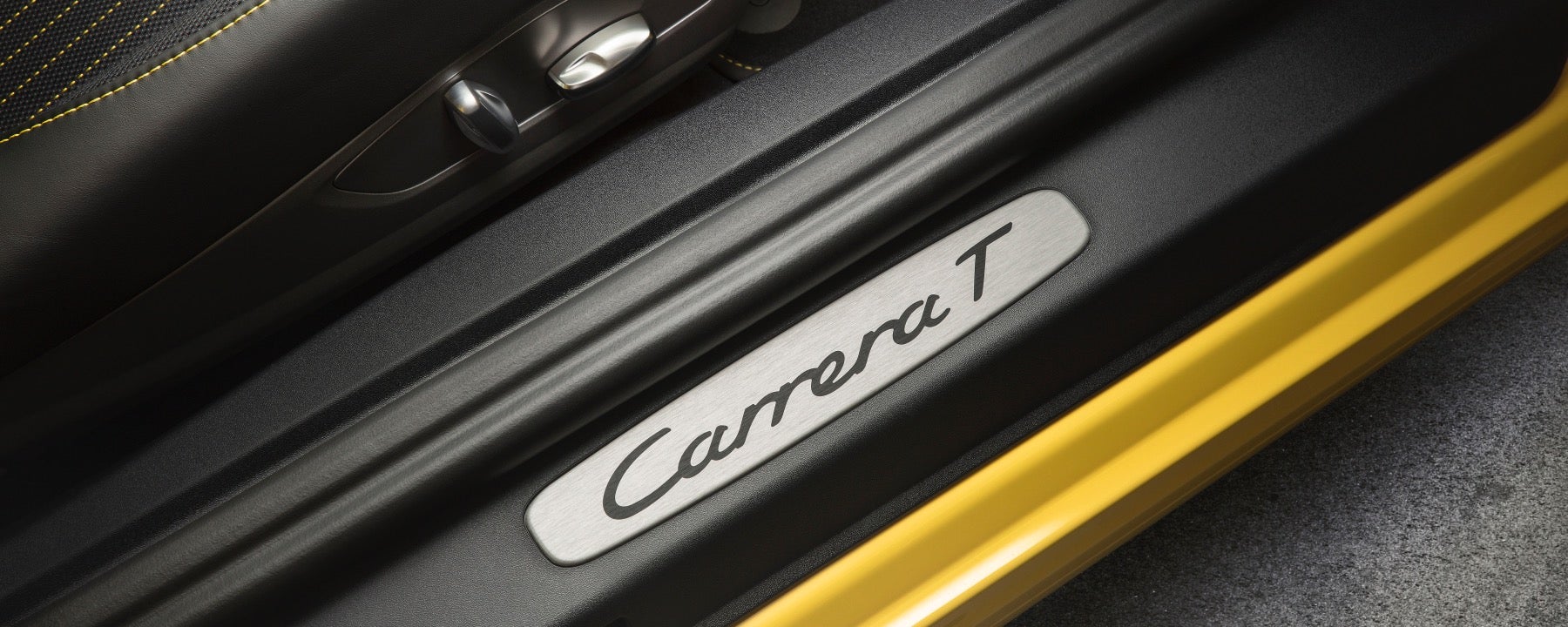 Carrera T