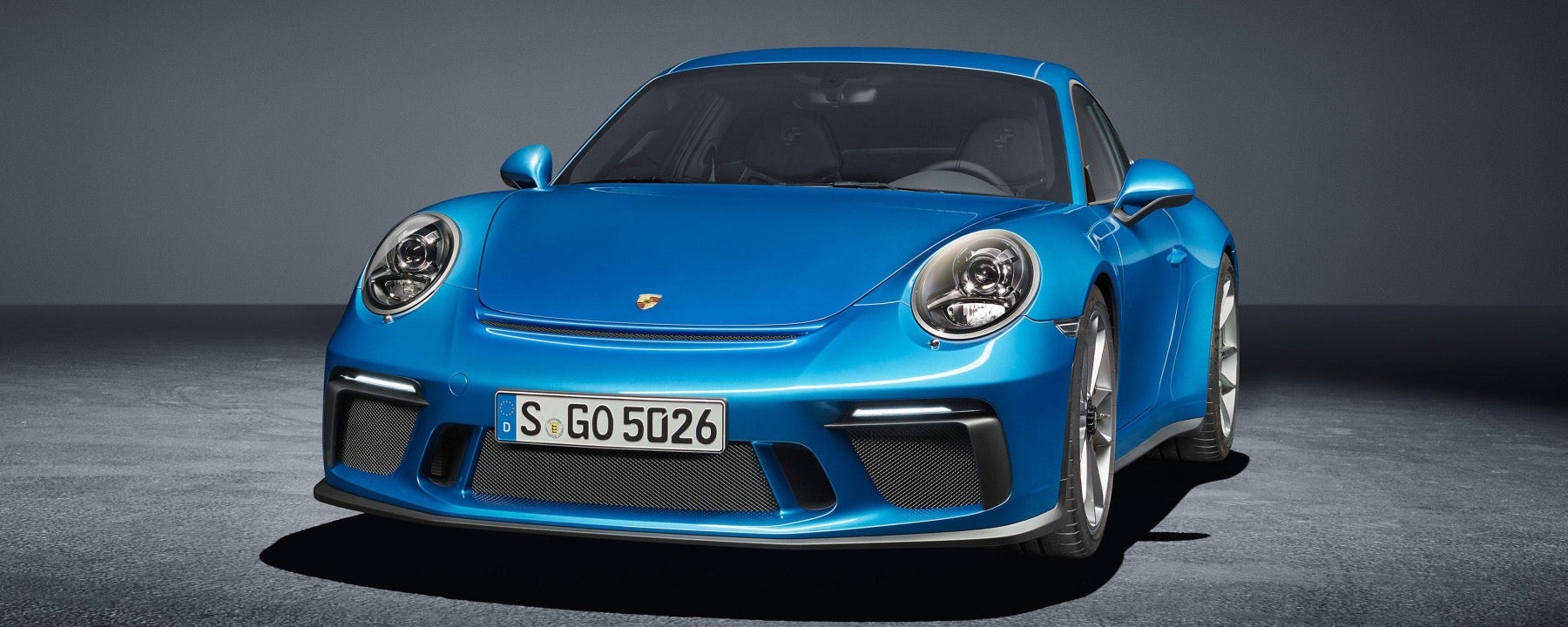Touring Package