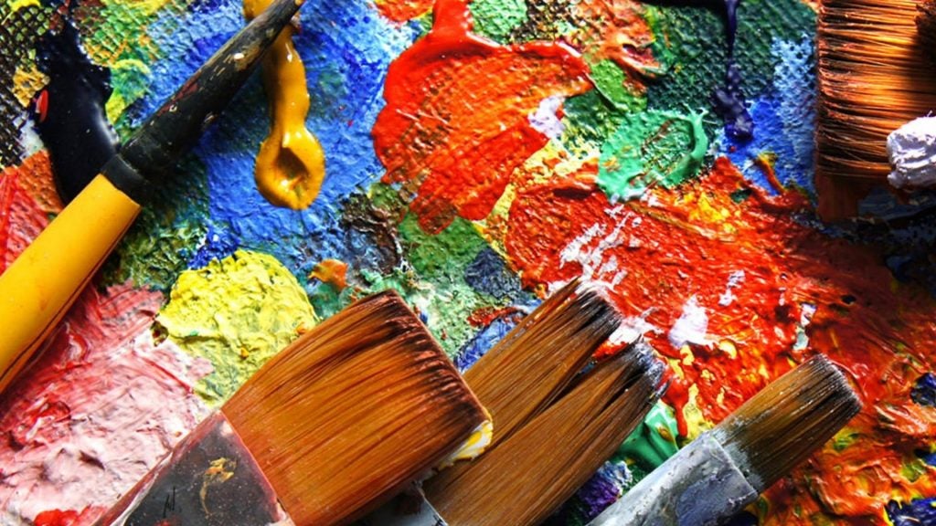 art_beau robinson