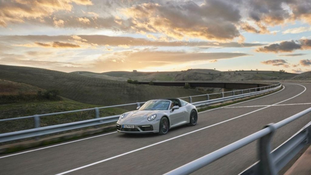 Porsche renewable fuels sustainability