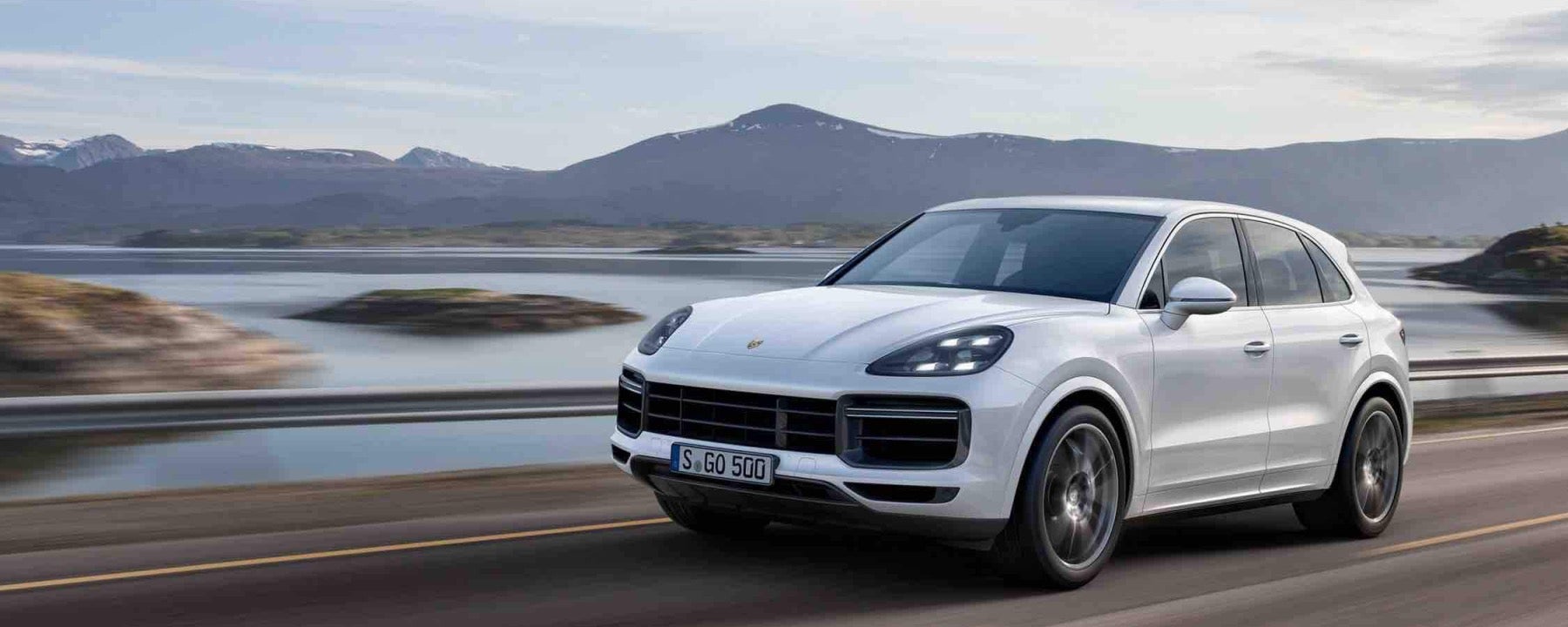 Porsche