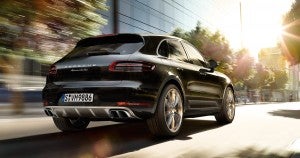 MACAN