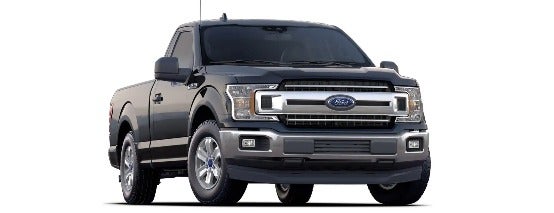 2020 Ford F 150 Xlt Vs 2020 Ford F 150 Lariat What S The Difference