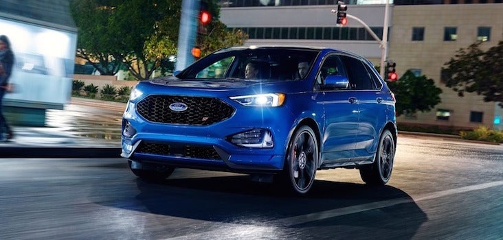 2020 Ford Edge Review | 2020 Ford Edge for Sale Online