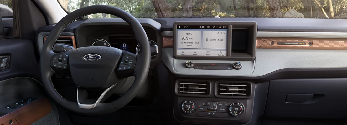 2022 Ford Maverick for Sale | First-Ever Ford Maverick in Hot Springs, AR