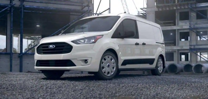 2020 Ford Transit Connect | Buy a 2020 