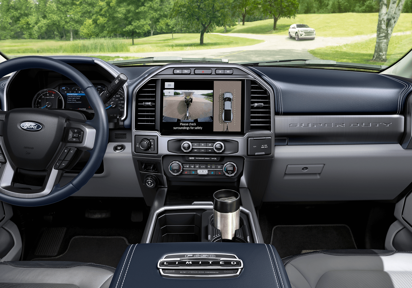 Ford Dealership Hampton VA