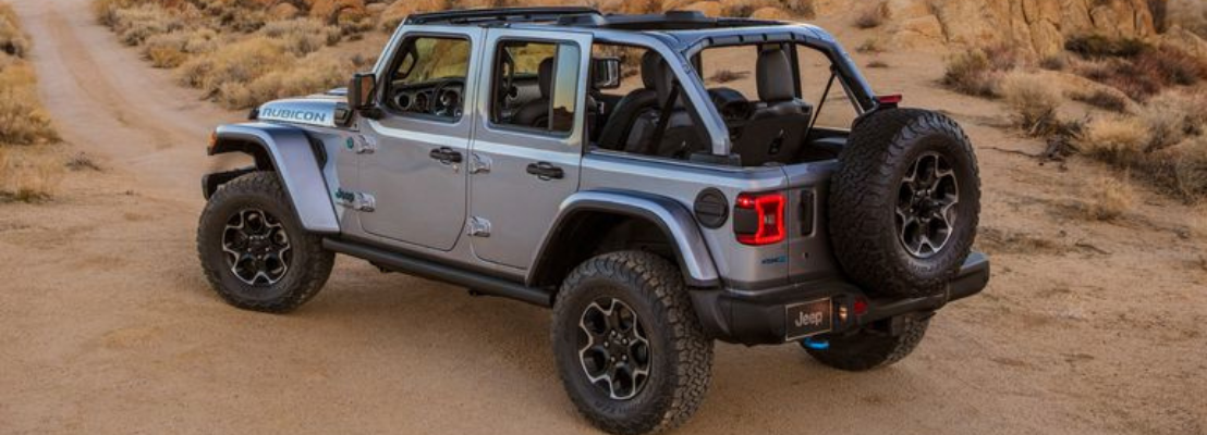 21 Jeep Wrangler Vs 21 Ford Bronco Buy A 21 Jeep Wrangler Online Macon Ga