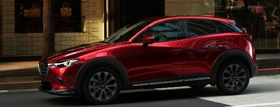 Mazda Cx 3 Vs Mazda Cx 5 Compare Differences Online