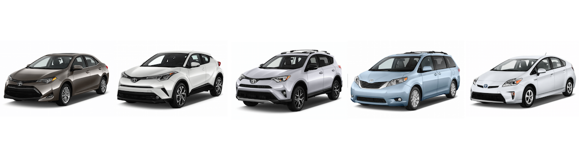 Top Used Toyotas Under 20k Toyota Of Milledgeville