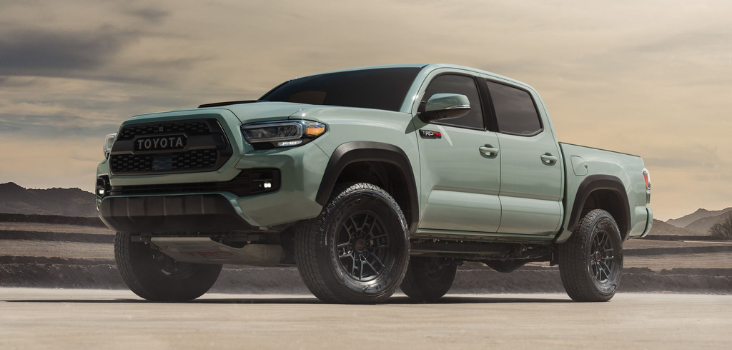2021 Toyota Tundra for Sale | Buy a Toyota Tundra Online