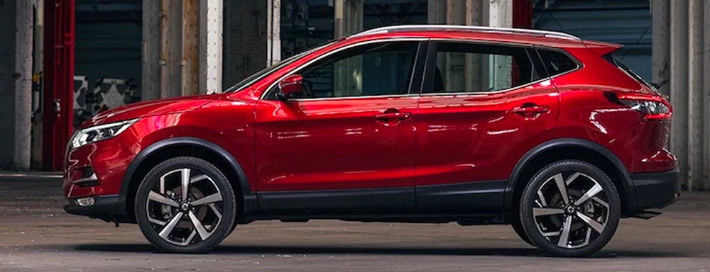 Nissan Model Research | Five Star Nissan of Albany